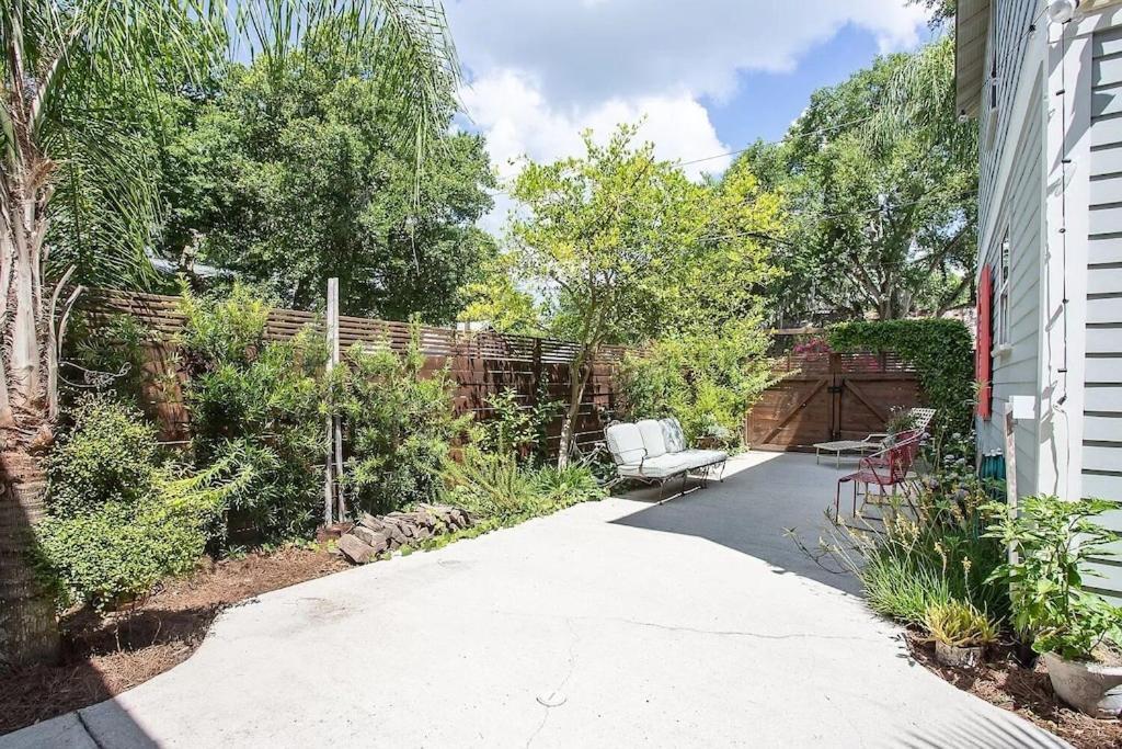 Luxurious Indoor/Outdoor Family Paradise In Downtown St Augustine St. Augustine Ngoại thất bức ảnh