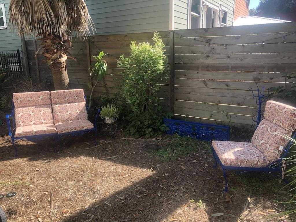 Luxurious Indoor/Outdoor Family Paradise In Downtown St Augustine St. Augustine Ngoại thất bức ảnh